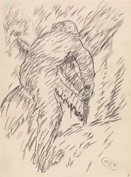 Holzsägen